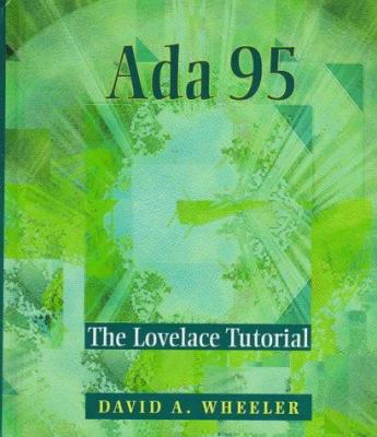 ADA 95 0387948015 Book Cover