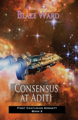 Consensus at Aditi 108815493X Book Cover