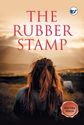 The Rubber Stamp 9391537502 Book Cover