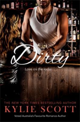 Dirty: Dive Bar 1 1743539509 Book Cover