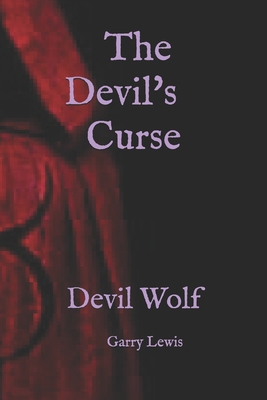 The Devil's Curse B08TZK8TTM Book Cover