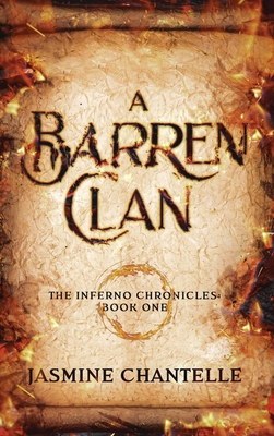 A Barren Clan B0GNZZ45CP Book Cover