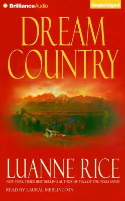 Dream Country 1501273477 Book Cover