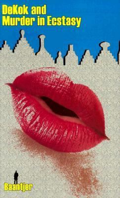 Dekok and Murder in Ecstasy (Dekok Series, 16) 1881164160 Book Cover