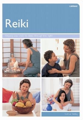 Healing Reiki: Reunite Mind, Body and Spirit wi... 0753723492 Book Cover