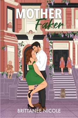 Mother Faker B0GN4XVS2M Book Cover
