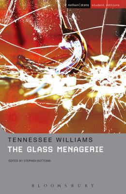 The Glass Menagerie 0713685123 Book Cover