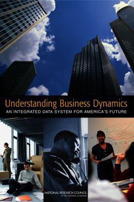 Understanding Business Dynamics: An Integrated ... 0309104920 Book Cover