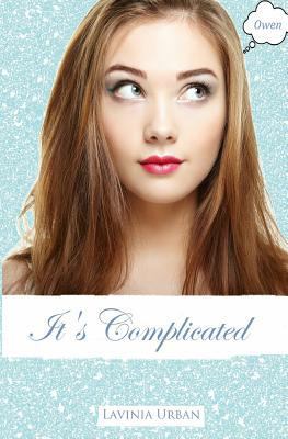 It's Complicated: Owen 1981029699 Book Cover