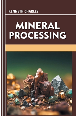 Mineral Processing B0F9Z1X1ZX Book Cover