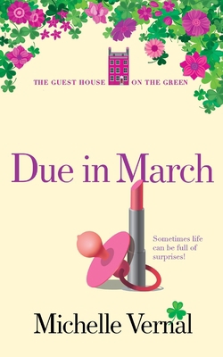 Due in March 0473597934 Book Cover