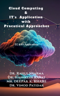 Cloud Computing & IT's Application with Pracati...            Book Cover