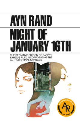 Night of January 16th B001E3E5VC Book Cover