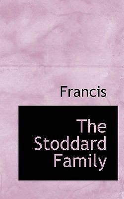 The Stoddard Family 1117203476 Book Cover