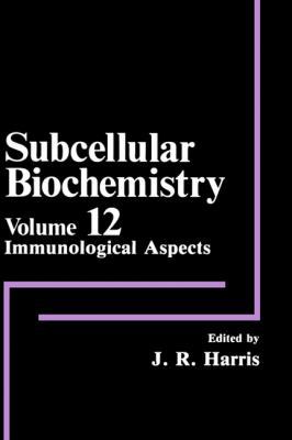 Immunological Aspects 0306427370 Book Cover