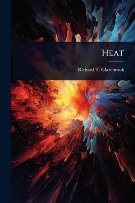 Heat 1023603683 Book Cover