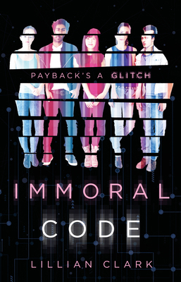 Immoral Code 0525580468 Book Cover