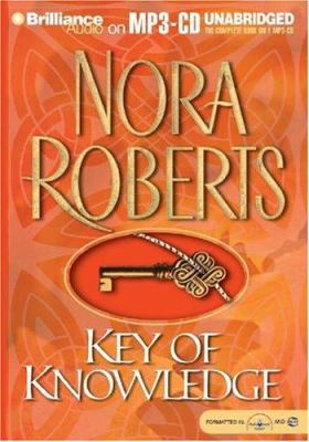 Key of Knowledge 1593352581 Book Cover