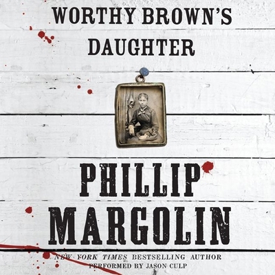 Worthy Brown's Daughter Lib/E B0932MZNBS Book Cover