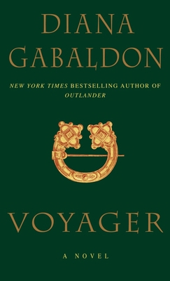 Voyager 0770428789 Book Cover