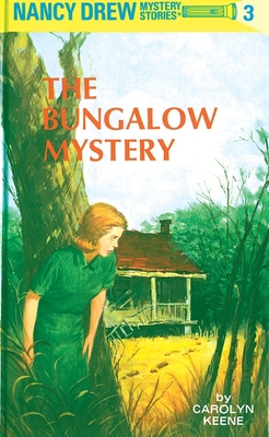 The Bungalow Mystery B00DJ78DFA Book Cover