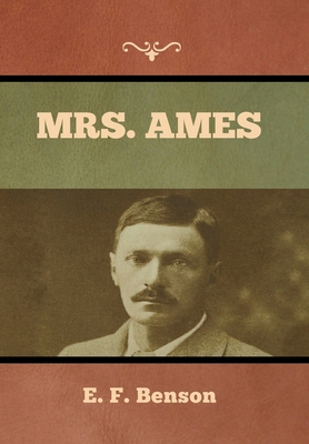Mrs. Ames 1636373534 Book Cover