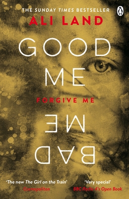 GOOD ME, BAD ME* 140592392X Book Cover