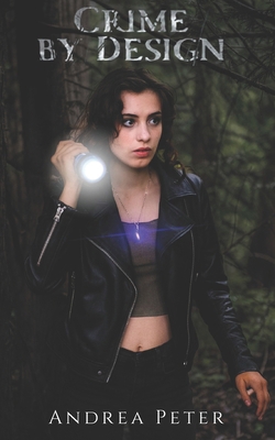 Crime By Design B0F74FM91Y Book Cover