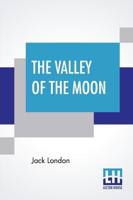 The Valley Of The Moon 9353369967 Book Cover