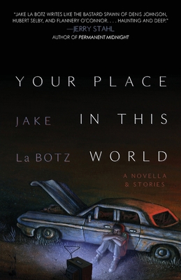 Your Place in This World: A Novella & Stories 1968148396 Book Cover