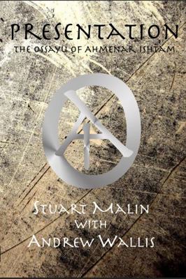 Paperback Presentation : The Ossayu of Ahmenar Ishtam Book