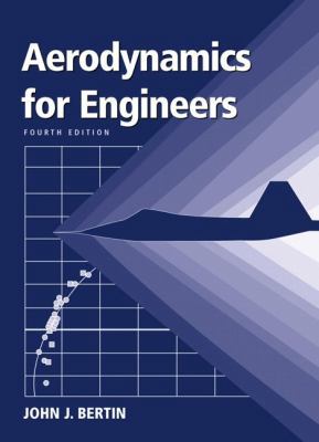 Aerodynamics for Engineers 0130646334 Book Cover