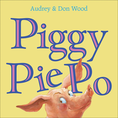 Piggy Pie Po 0606410023 Book Cover