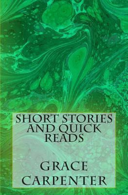 Short Stories and Quick Reads 1494435454 Book Cover