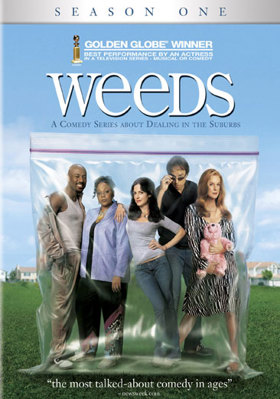 Weeds: Season One B000FFJYE8 Book Cover