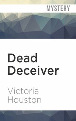 Dead Deceiver 1799736342 Book Cover