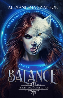 Balance B0F931H6TD Book Cover