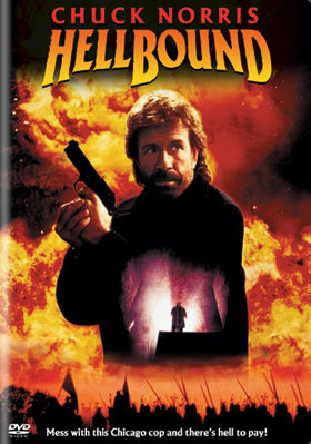Hellbound            Book Cover