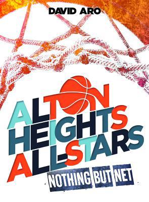 Nothing But Net 153838213X Book Cover