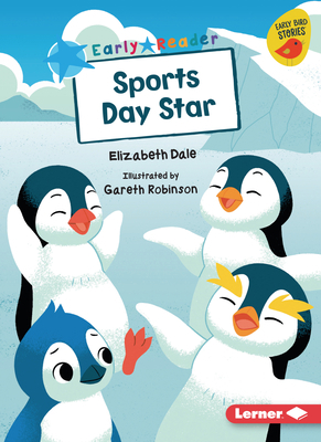 Sports Day Star B0C8MGF9R7 Book Cover