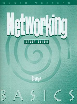 Networking Basics 0538690437 Book Cover