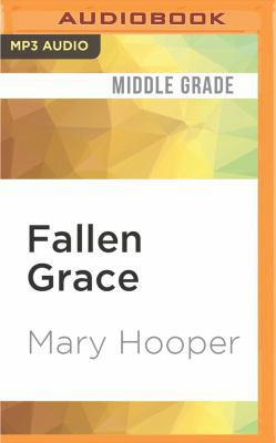 Fallen Grace 1531872417 Book Cover