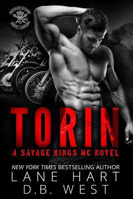 Torin 1723916285 Book Cover