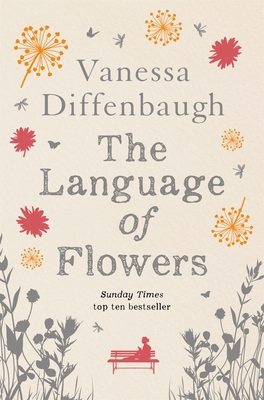 The Language of Flowers [Paperback] Vanessa Dif... 1447298896 Book Cover