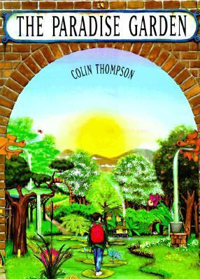 The Paradise Garden 0679890769 Book Cover
