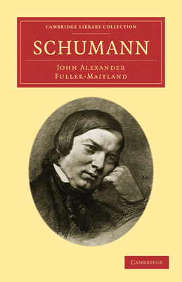 Schumann 1108004814 Book Cover