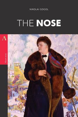 The Nose 1977563031 Book Cover
