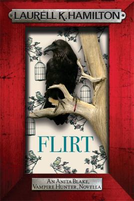 Flirt 0755374363 Book Cover