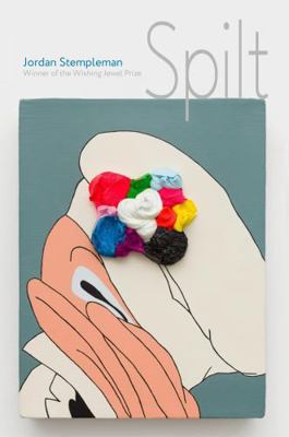 Spilt 1961834073 Book Cover