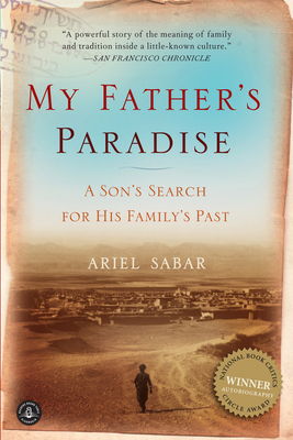 My Father's Paradise: A Son's Search for His Fa... 1565129334 Book Cover